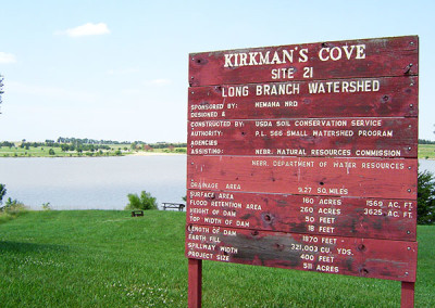 Kirkman's Cove